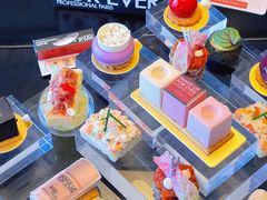 -广州富力君悦大酒店·关系酒廊