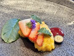 -王府茶楼茶宴·创意菜(朝阳公园店)