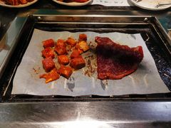 -阪尚皇·原切牛排·烤肉火锅自助(北京路店)