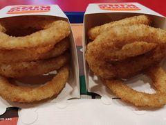 -汉堡王(长沙枫林三路店)