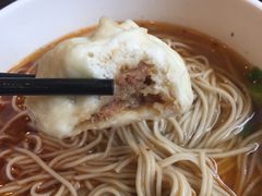 -朱鸿兴面馆(镇湖店)