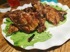 -三个大叔烤羊肉串·炭炉砂锅菜(西三旗店)