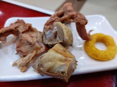 -德天下自助水饺(海洪店)