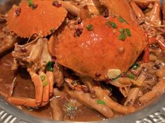 -胖哥俩肉蟹煲(海盐总店)