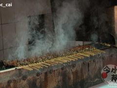 -清真·玛丽亚新疆菜主题餐厅(浙江中路店)