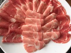 -马记伊源斋涮肉·清真菜(百子湾店)