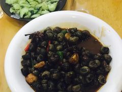 -盱眙虾神於氏龙虾(夫子庙红街店)