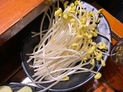 -莽子老火锅(大坪店)