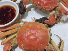 -禾斗海鲜自助(市南银座店)