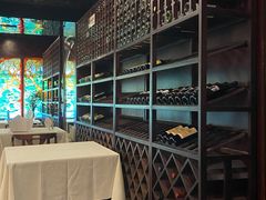 -马克西姆餐厅(崇文门店)