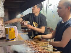 -同来顺烧烤餐厅(哈尔滨道店)