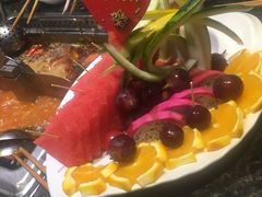 -海底捞火锅(邯郸新世纪中心店)