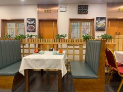 大堂-九头鸟酒家(四道口店)