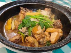 -豪园台山碳烧生蚝(蓬江江华店)