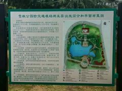 -雪枫公园
