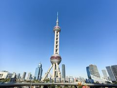 -东方明珠广播电视塔