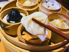 小笼包全家福-南小馆(迪士尼小镇店)