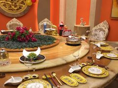 包厢-白金汉爵大酒店·中餐厅(相城店)