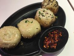 -小杨生煎(湟普汇店)