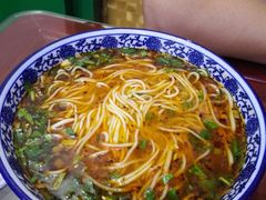 -马布尔莱斯食府(西红门店)