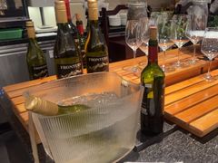 -Social 秀西餐厅-长沙瑞吉酒店(运达店)