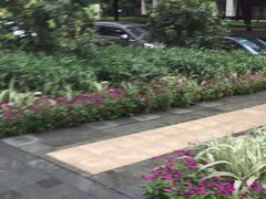 -广州富力丽思卡尔顿酒店