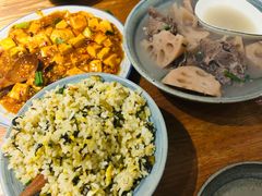 -静一餐厅·湖北菜(前门创始店)
