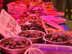 -喝丢一只鞋海鲜烧烤·海肠捞饭(市场店)