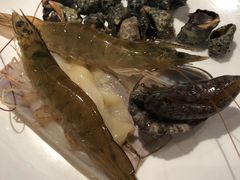 明虾-加餐海鲜自助(宝龙一城店)