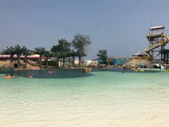 -秦皇岛乐岛海洋王国