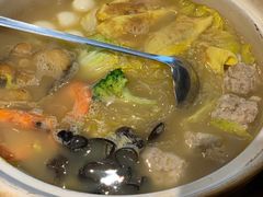 -老宁波1381餐厅(宏泰广场店)