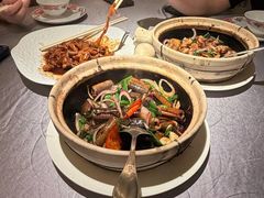 黄鳝啫啫煲-惠食佳(滨江大公馆店)