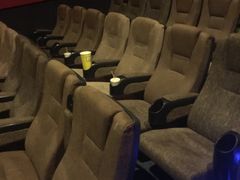 放映厅-金逸影城(名汇店)