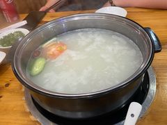-风情丽江斑鱼火锅(孙家沟西南路80号店)