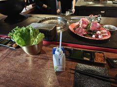 -300杯·和牛烧肉清酒专门店(廊里店)