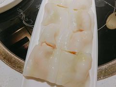 -顺峰顺水顺德菜(第一百货店)