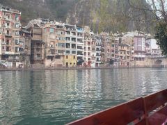 -古城苗家土菜馆(河景餐厅店)