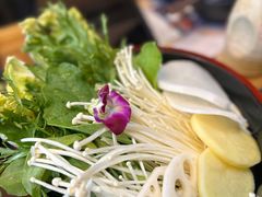 -束河人家(南锣鼓巷店)