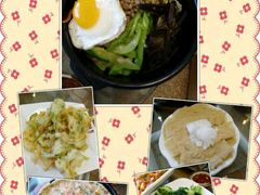 -第二外国语学院-韩国餐厅(朝阳路店)