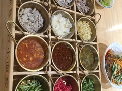 -太原面食店(解放路店)