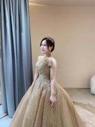 -Color卡诺婚纱礼服馆(南京严选店)