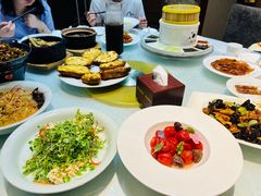 -金百万烤鸭店(马甸店)