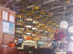 -BROWNSTONE布朗石西班牙餐厅(富城店)