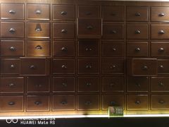 -南拳十三姨·潮汕砂锅粥(世纪金源店)