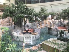 -青岛海泉湾度假区温泉