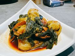 -佬太公海鸭·海鲜大排档(上海总店)
