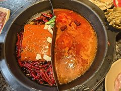 -蜀大侠火锅(总府路店)