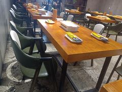 -本色.小马哥烧烤(五一路总店)