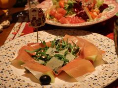 -弗兰克牛排西餐厅Ribone steak house(柠檬花园店)