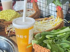 -皖北巫氏三胖地锅鸡(长淮总店)